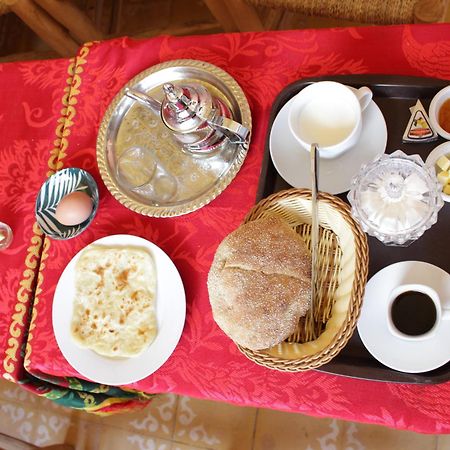 El Boussouni Hostel Маракеш Екстериор снимка