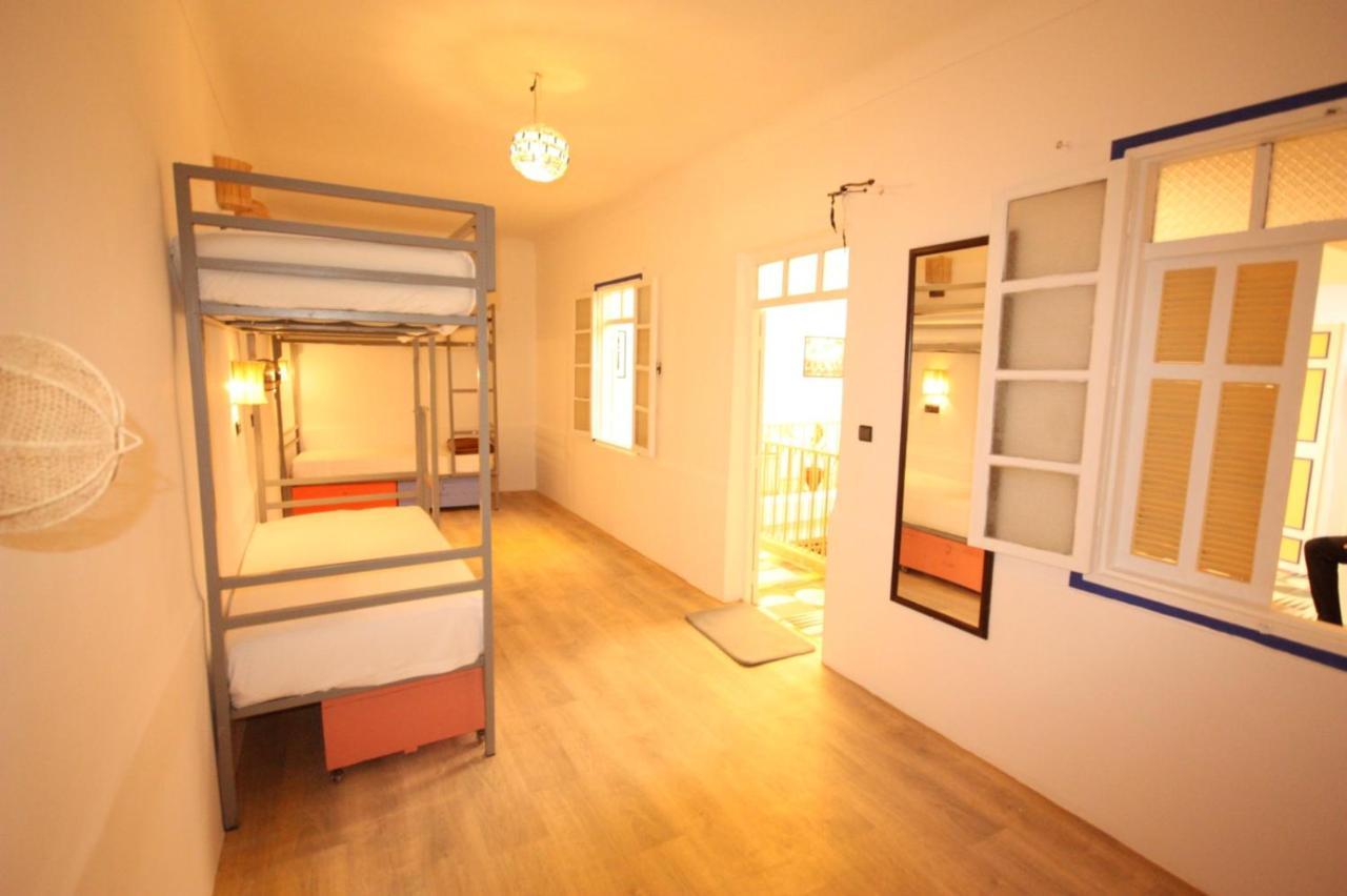 El Boussouni Hostel Маракеш Екстериор снимка