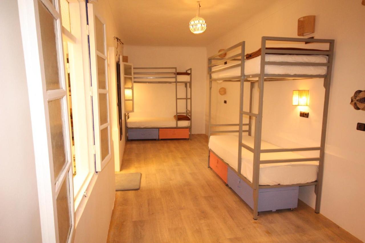 El Boussouni Hostel Маракеш Екстериор снимка