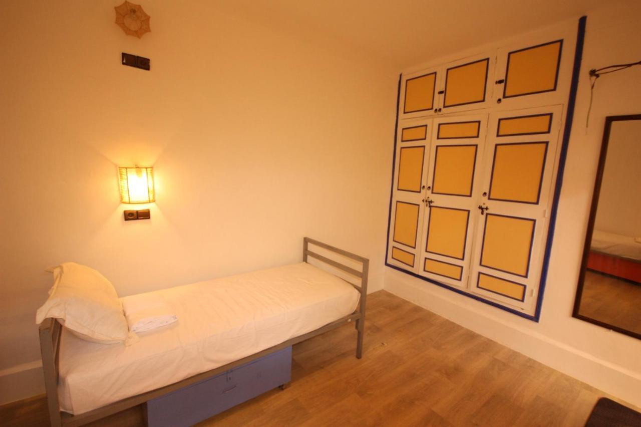 El Boussouni Hostel Маракеш Екстериор снимка