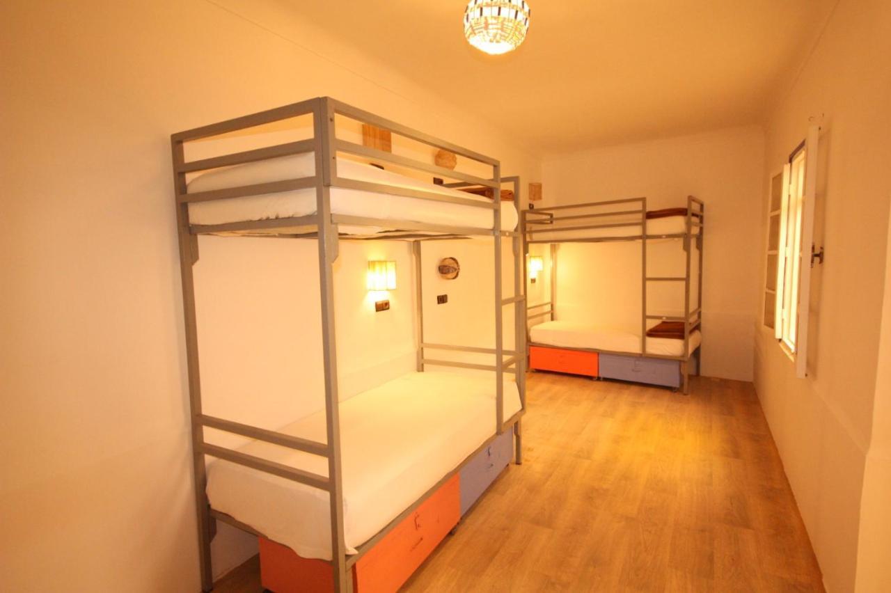 El Boussouni Hostel Маракеш Екстериор снимка