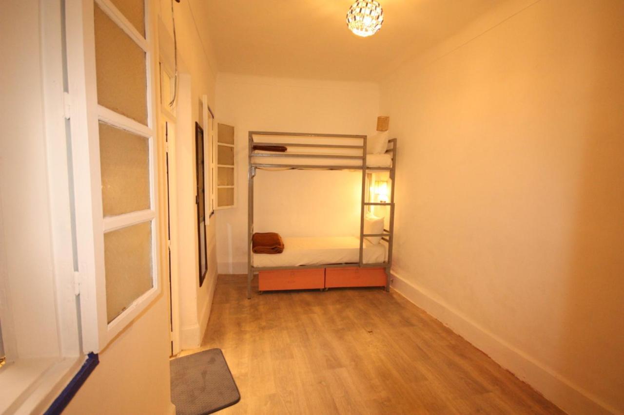 El Boussouni Hostel Маракеш Екстериор снимка