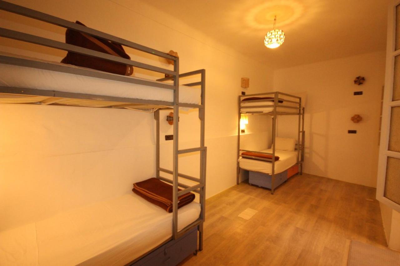 El Boussouni Hostel Маракеш Екстериор снимка