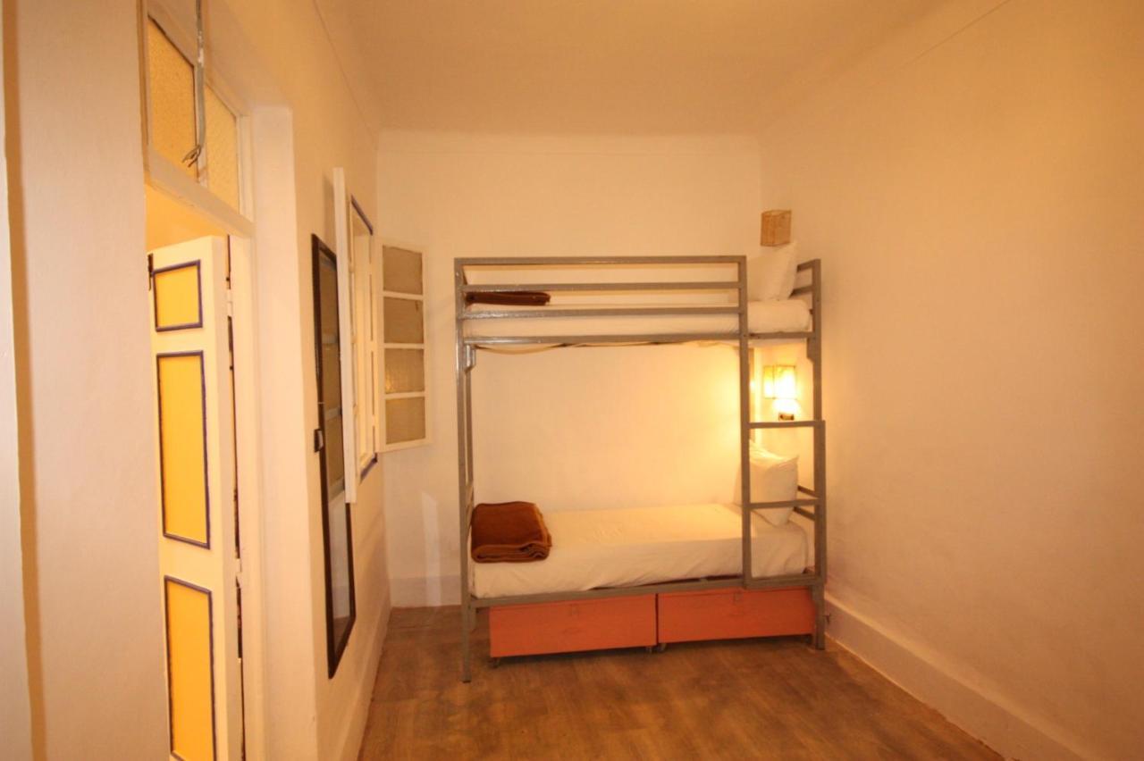 El Boussouni Hostel Маракеш Екстериор снимка