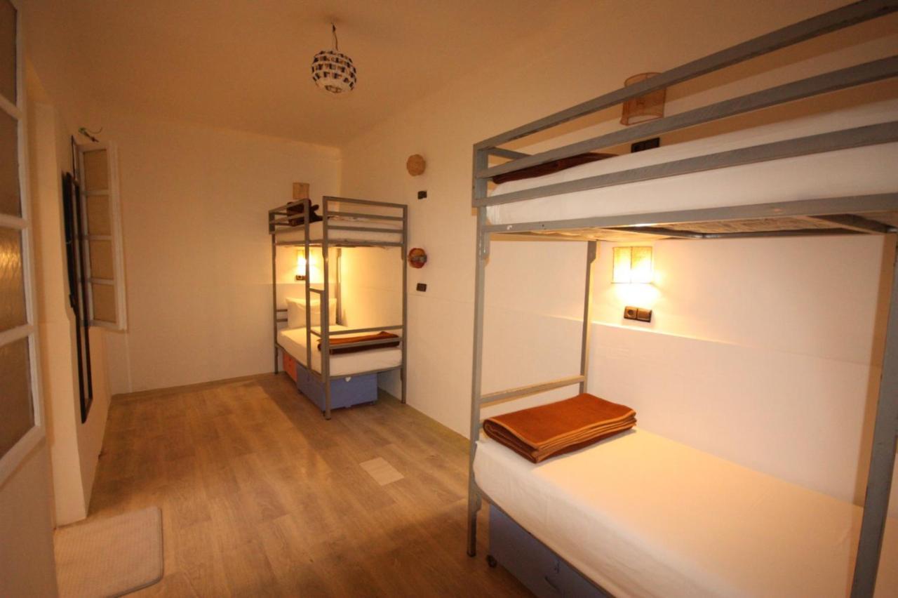 El Boussouni Hostel Маракеш Екстериор снимка