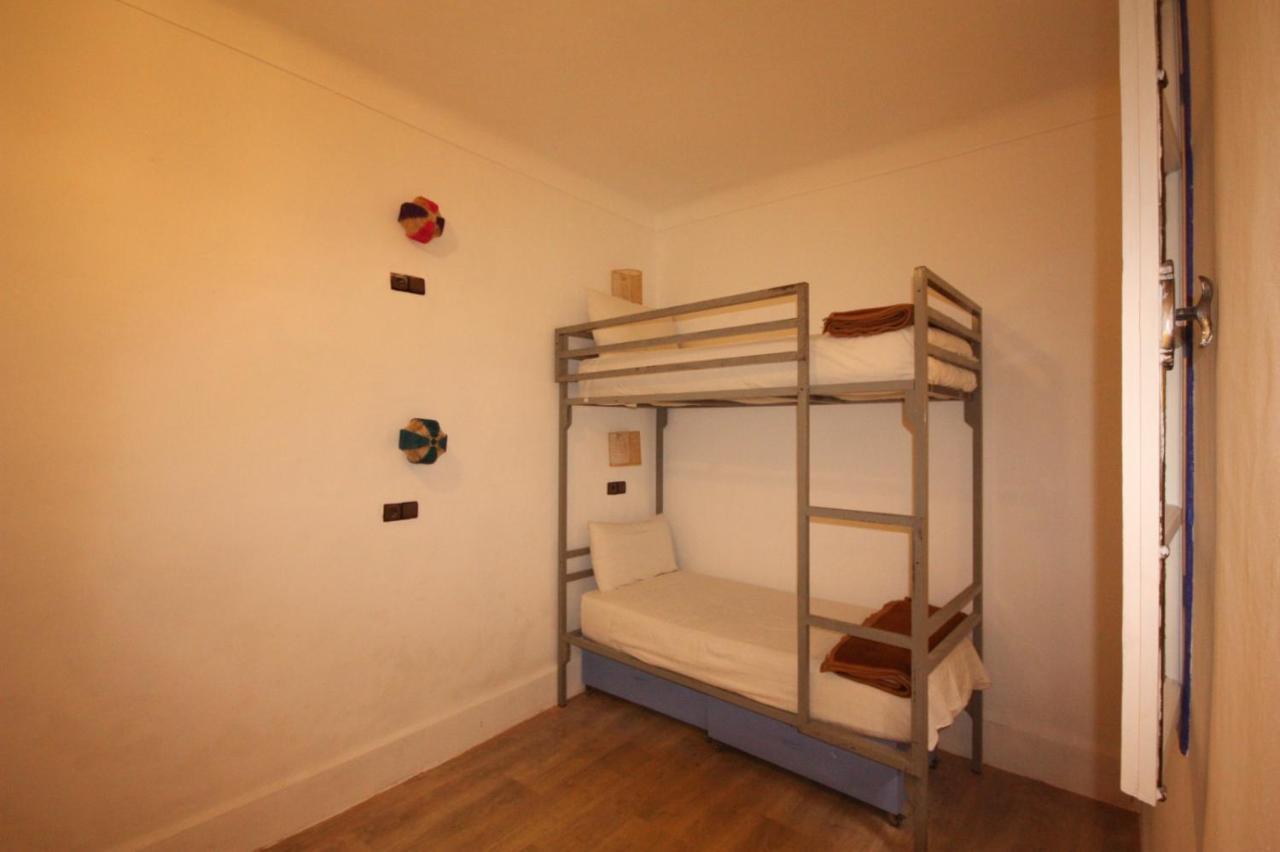 El Boussouni Hostel Маракеш Екстериор снимка
