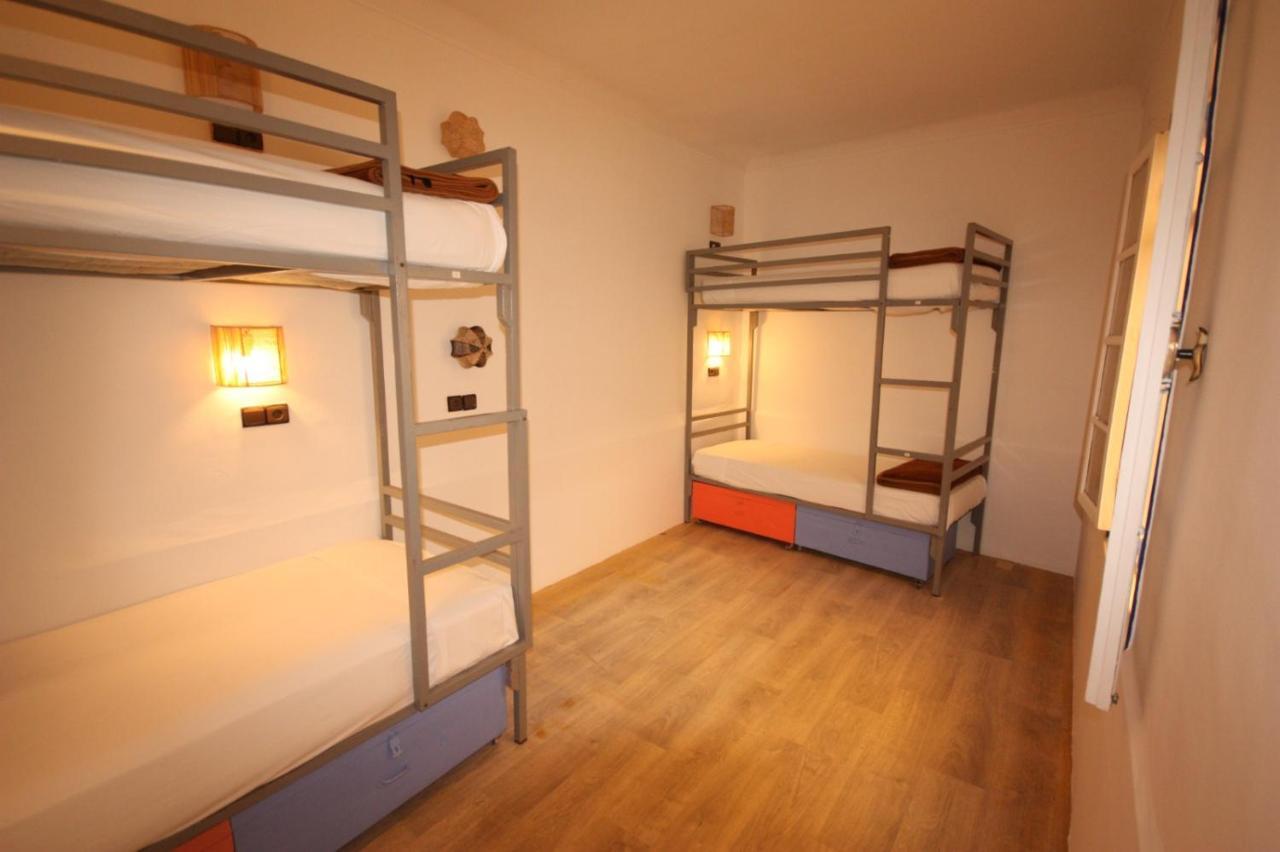 El Boussouni Hostel Маракеш Екстериор снимка