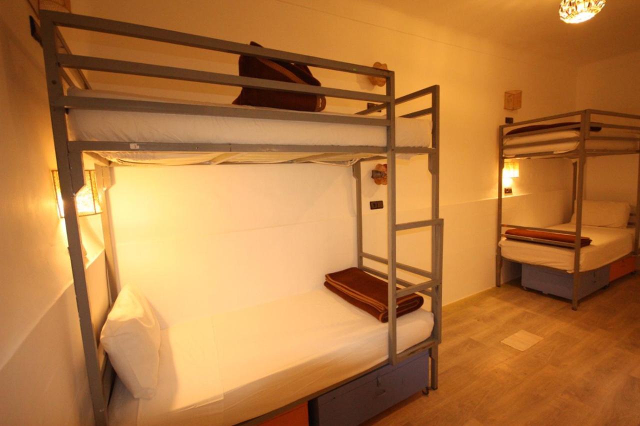 El Boussouni Hostel Маракеш Екстериор снимка