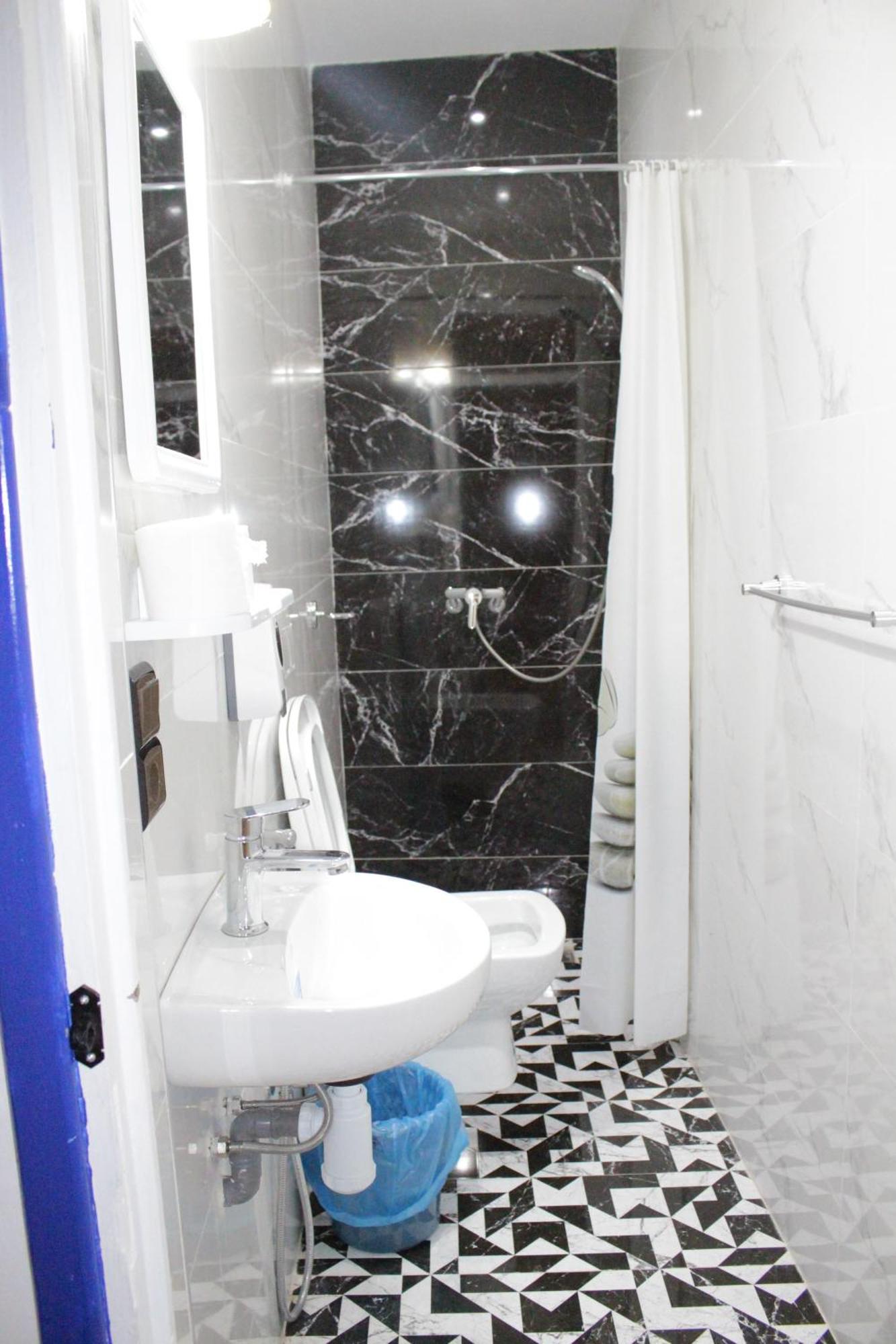 El Boussouni Hostel Маракеш Екстериор снимка